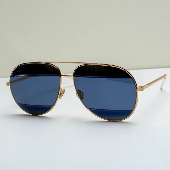 Dior Split Sunglasses main image 10